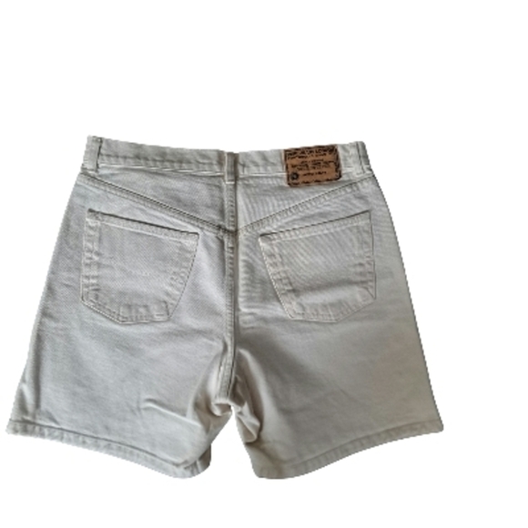 Pepe Jean Co Wembley Men's Size 31 White Shorts - Picture 2 of 9